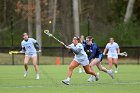 WLax vs MHC  Wheaton College Women’s Lacrosse vs Mount Holyoke College. - Photo By: KEITH NORDSTROM : Wheaton, Lacrosse, LAX